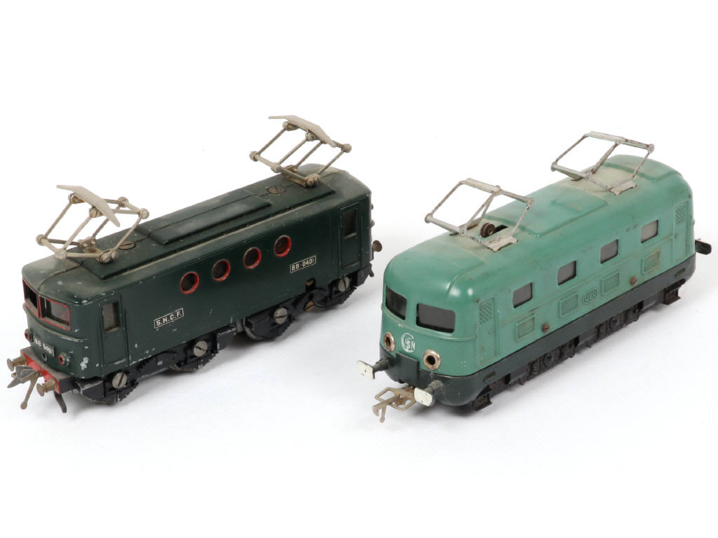 Lot 30 - DIVERS 'O' (FRANCE) (2)
