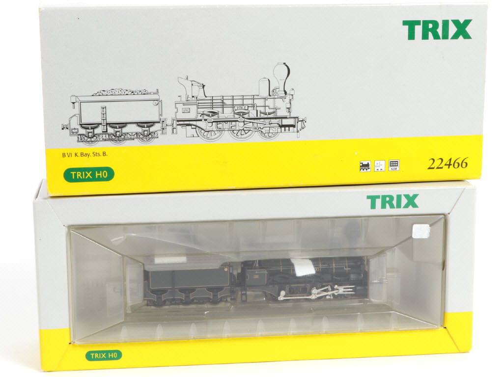 Lot 8 - TRIX 'HO' (ALLEMAGNE) (1)