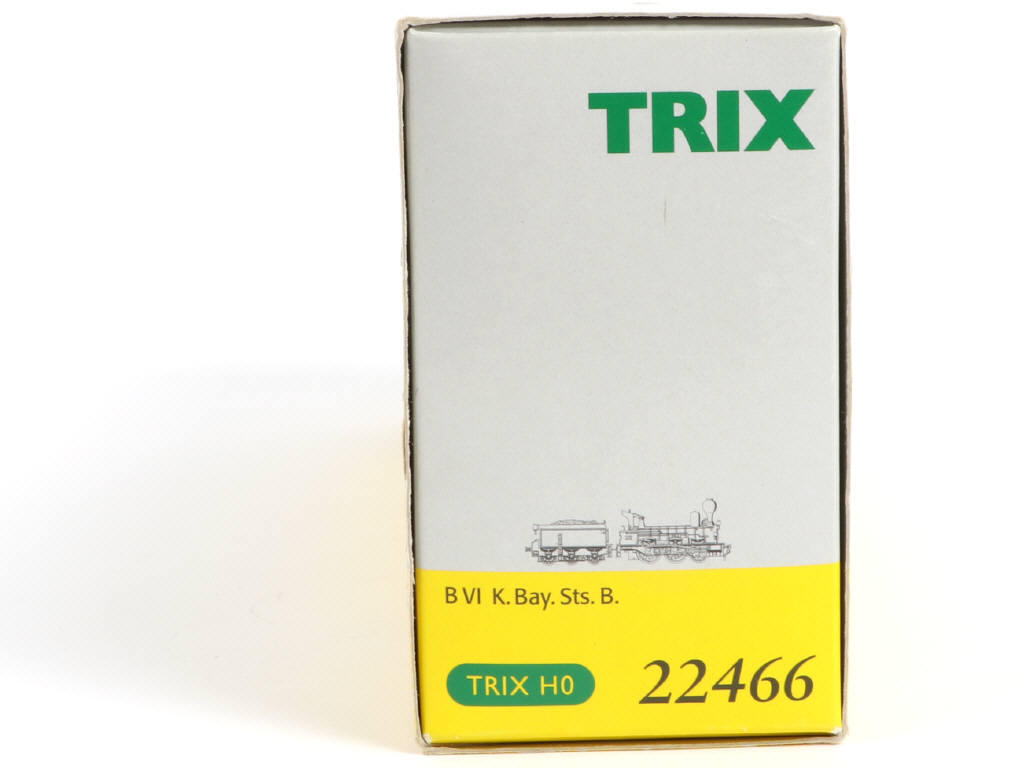 Lot 8 - TRIX 'HO' (ALLEMAGNE) (1)