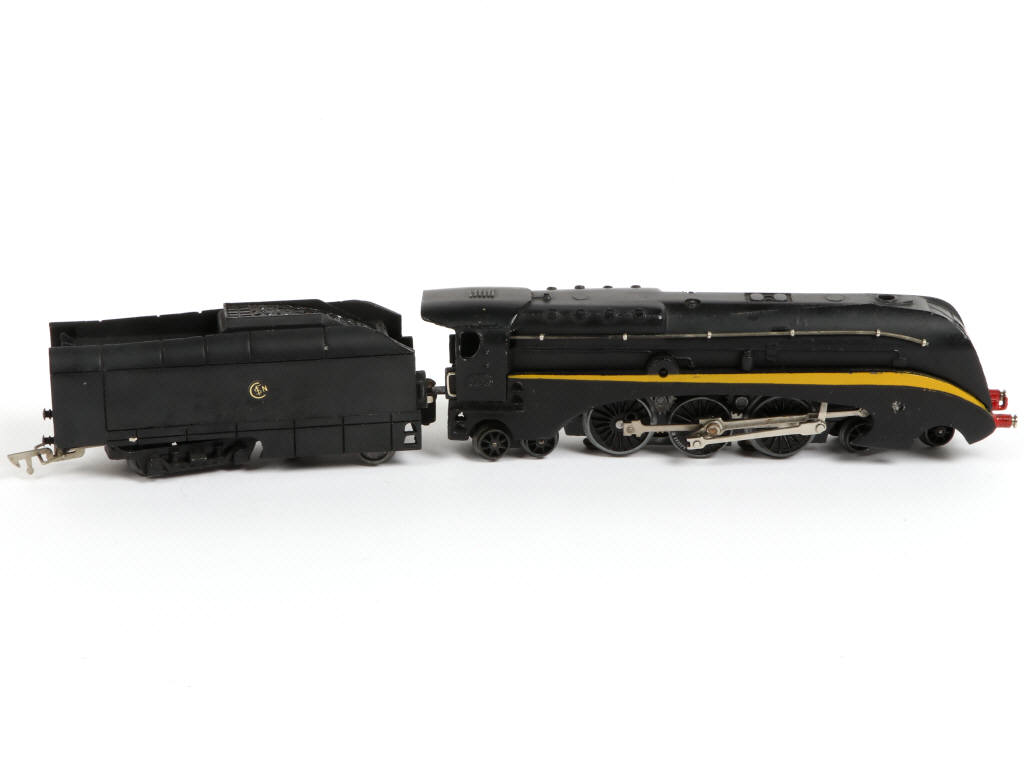 Lot 6 - JEP 'HO' (FRANCE) (1)