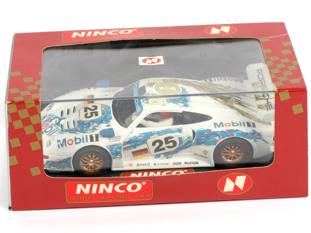 Lot 1 - NINCO (ESPAGNE) (1)