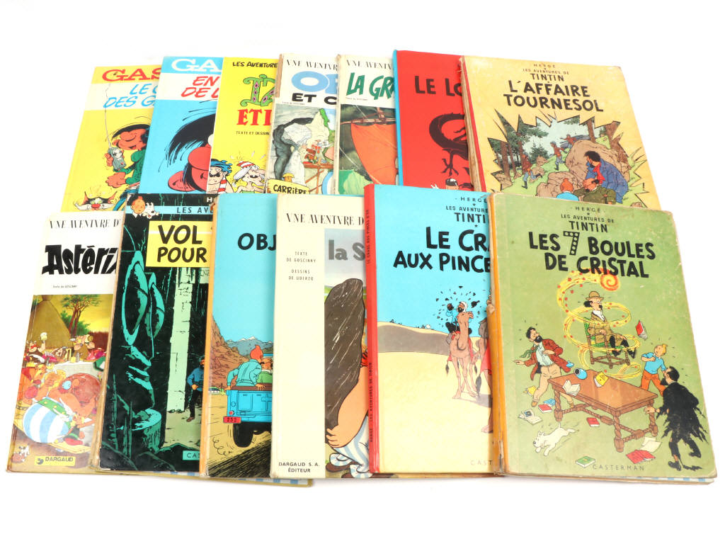 Lot 143 - DIVERS (BELGIQUE) (13)