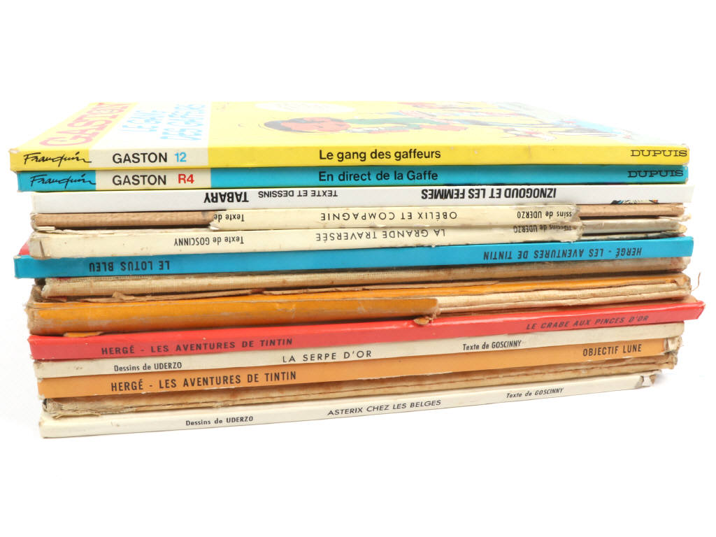 Lot 143 - DIVERS (BELGIQUE) (13)