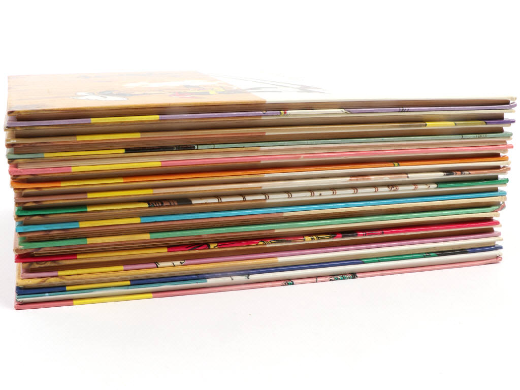 Lot 168 - EDITIONS DARGAUD (BELGIQUE) (13)