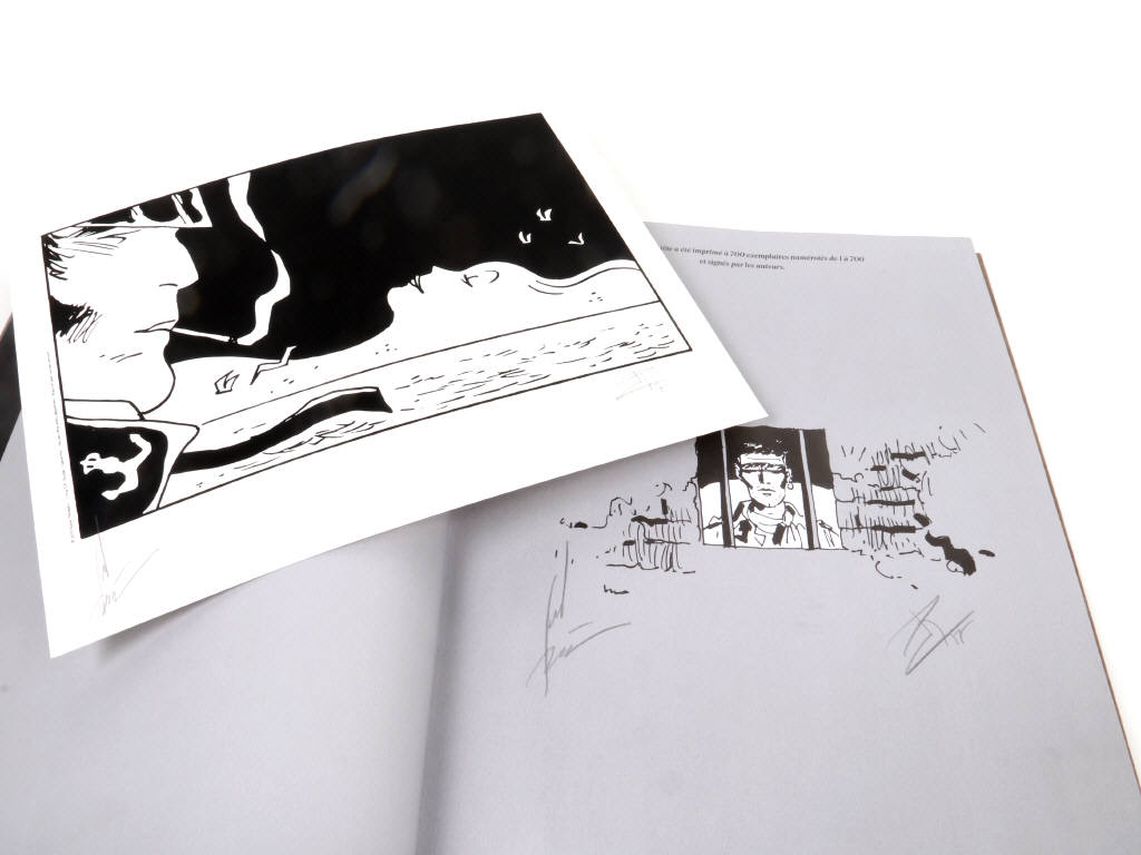 Lot 189 - EDITIONS CASTERMAN (BELGIQUE) (1)