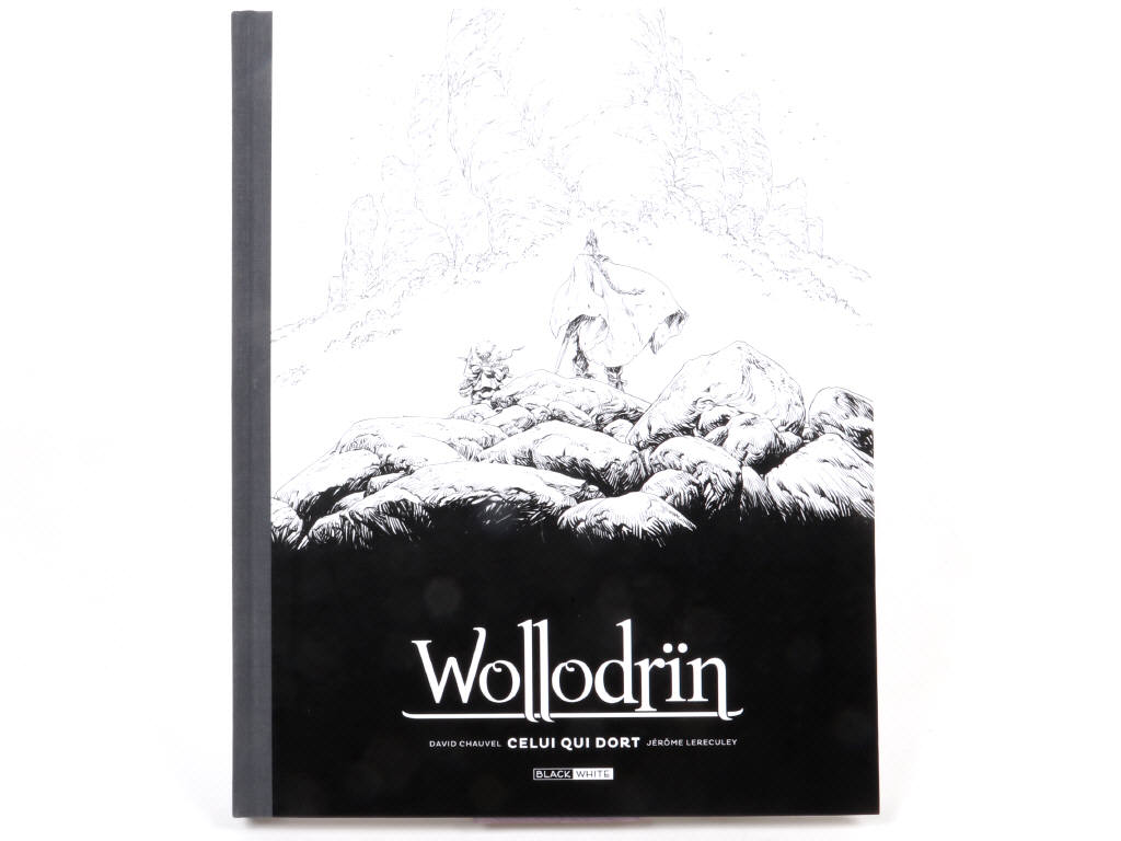 Lot 200 - EDITIONS BLACK AND WHITE (BELGIQUE) (1)