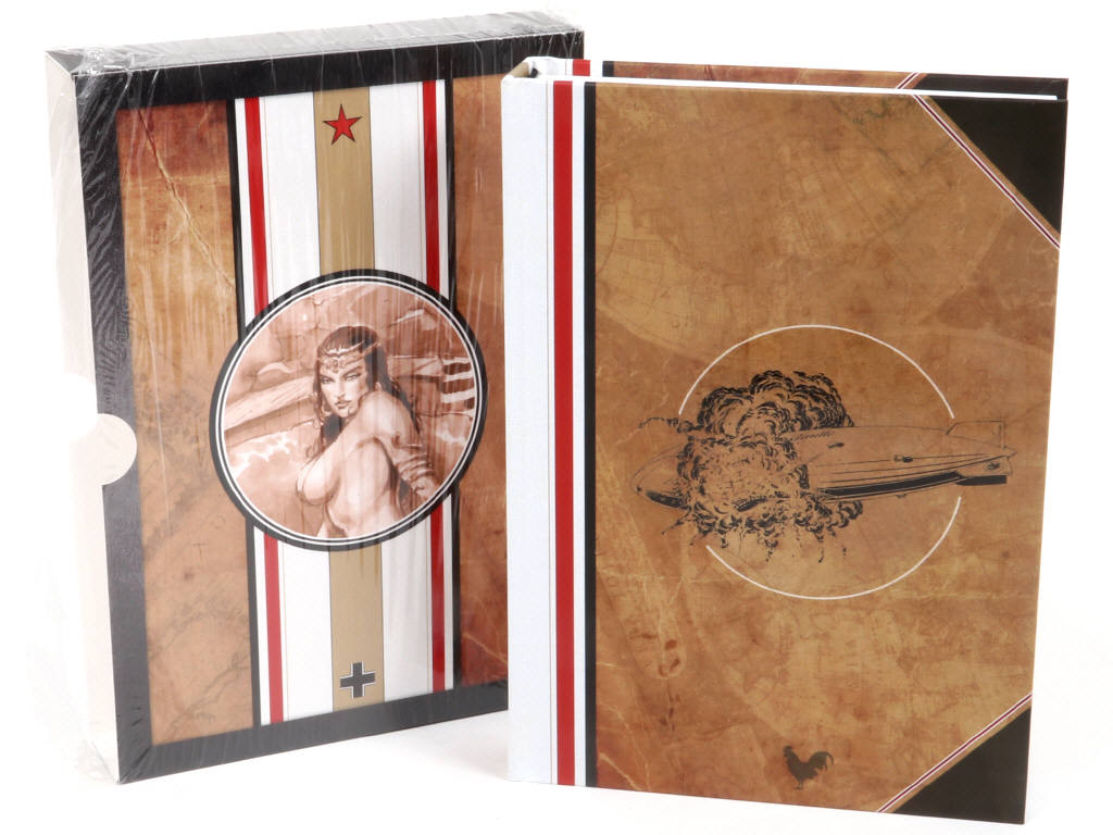 Lot 205 - EDITIONS LES SCULPTEURS DE BULLES (FRANCE) (1)