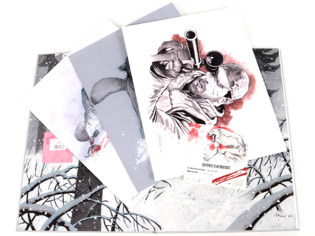 Lot 190 - DIVERS (FRANCE) (1)