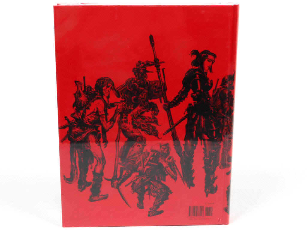 Lot 206 - DIVERS (CHINE) (1)