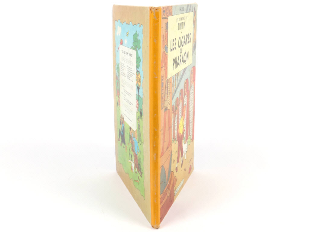 Lot 130 - EDITIONS CASTERMAN (BELGIQUE) (1)