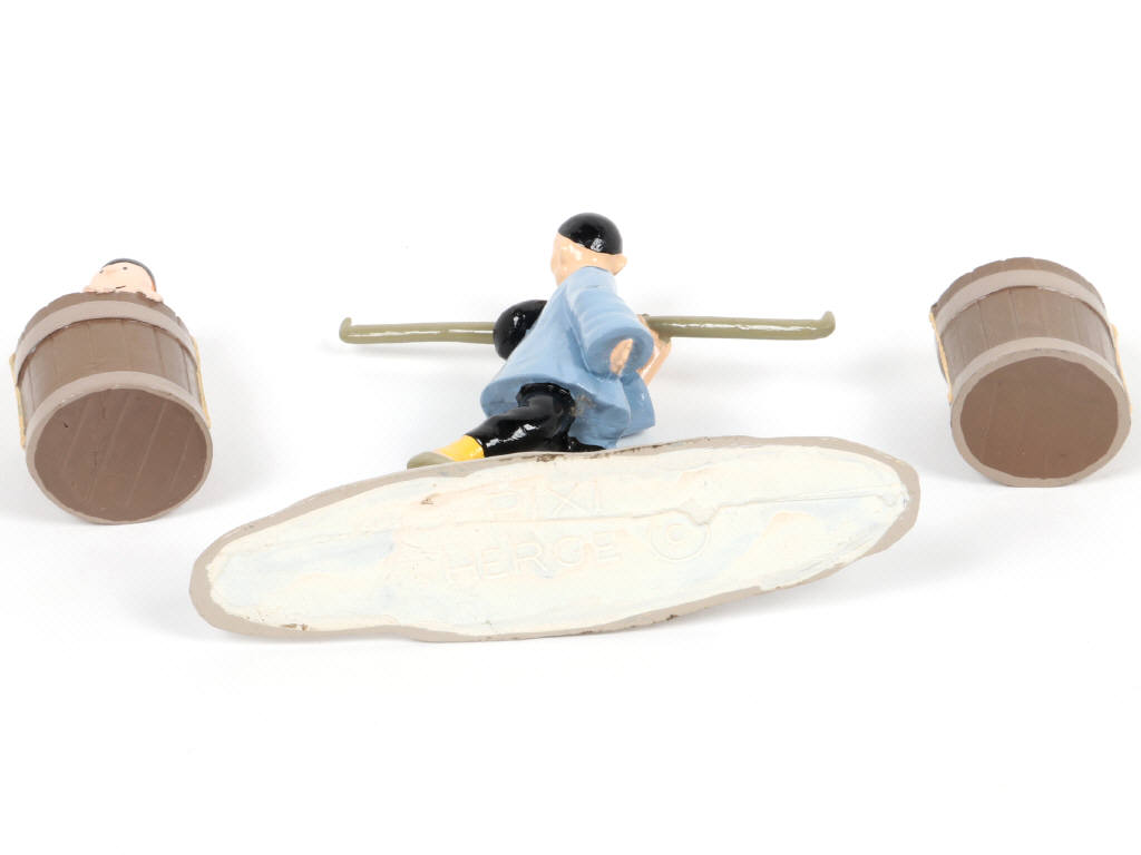 Lot 13 - PIXI (FRANCE) (1)