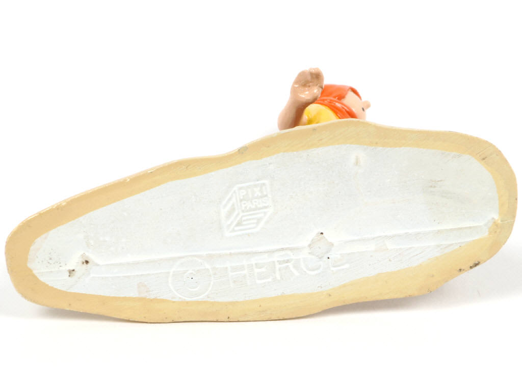 Lot 36 - PIXI (FRANCE) (1)