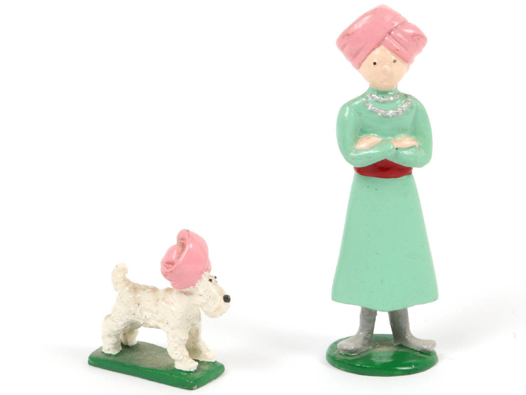 Lot 33 - PIXI (FRANCE) (1)