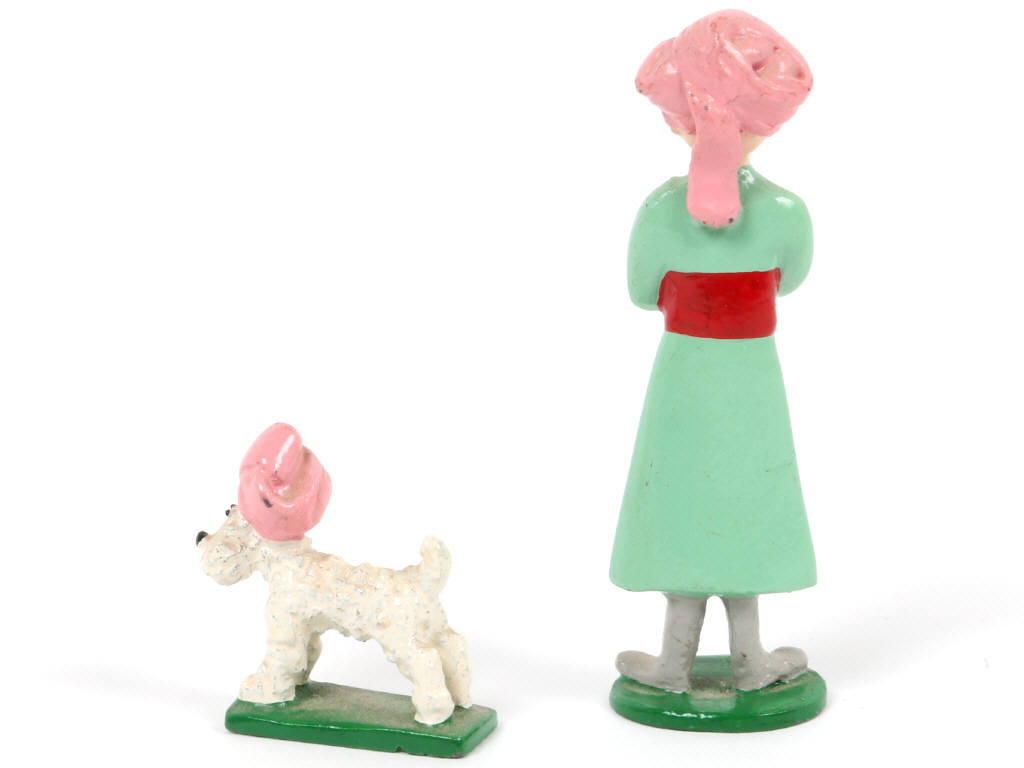 Lot 33 - PIXI (FRANCE) (1)
