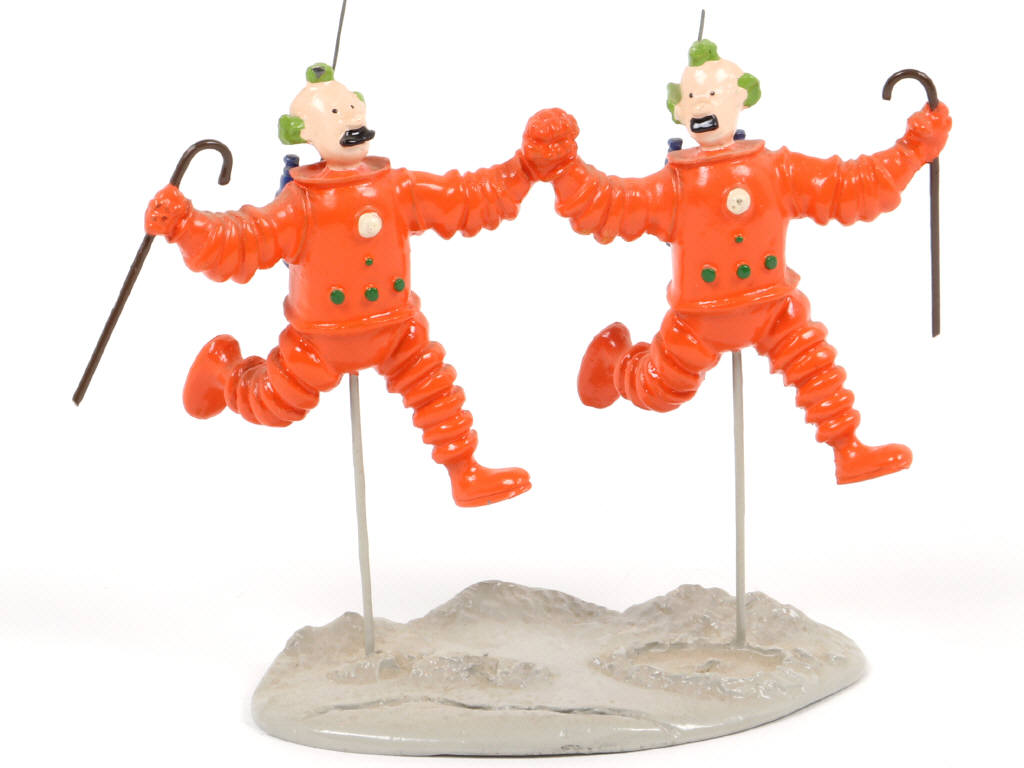 Lot 39 - PIXI (FRANCE) (1)