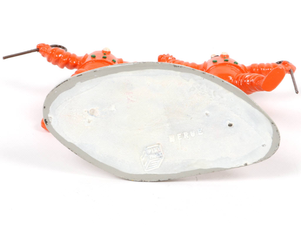 Lot 39 - PIXI (FRANCE) (1)