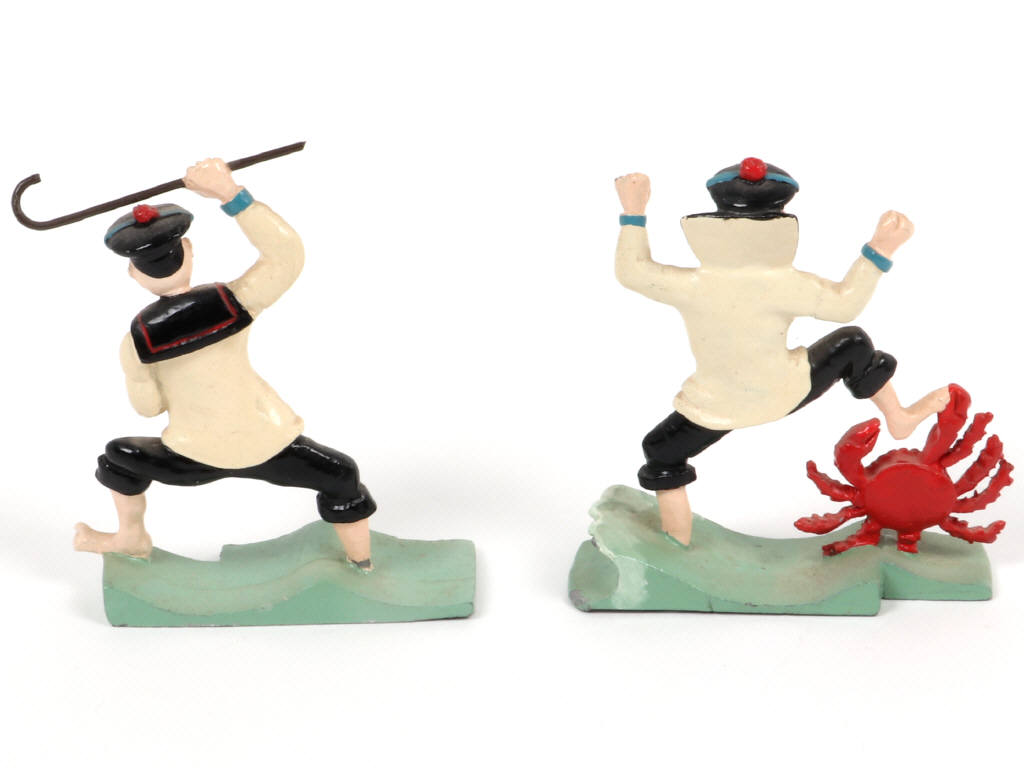 Lot 21 - PIXI (FRANCE) (1)