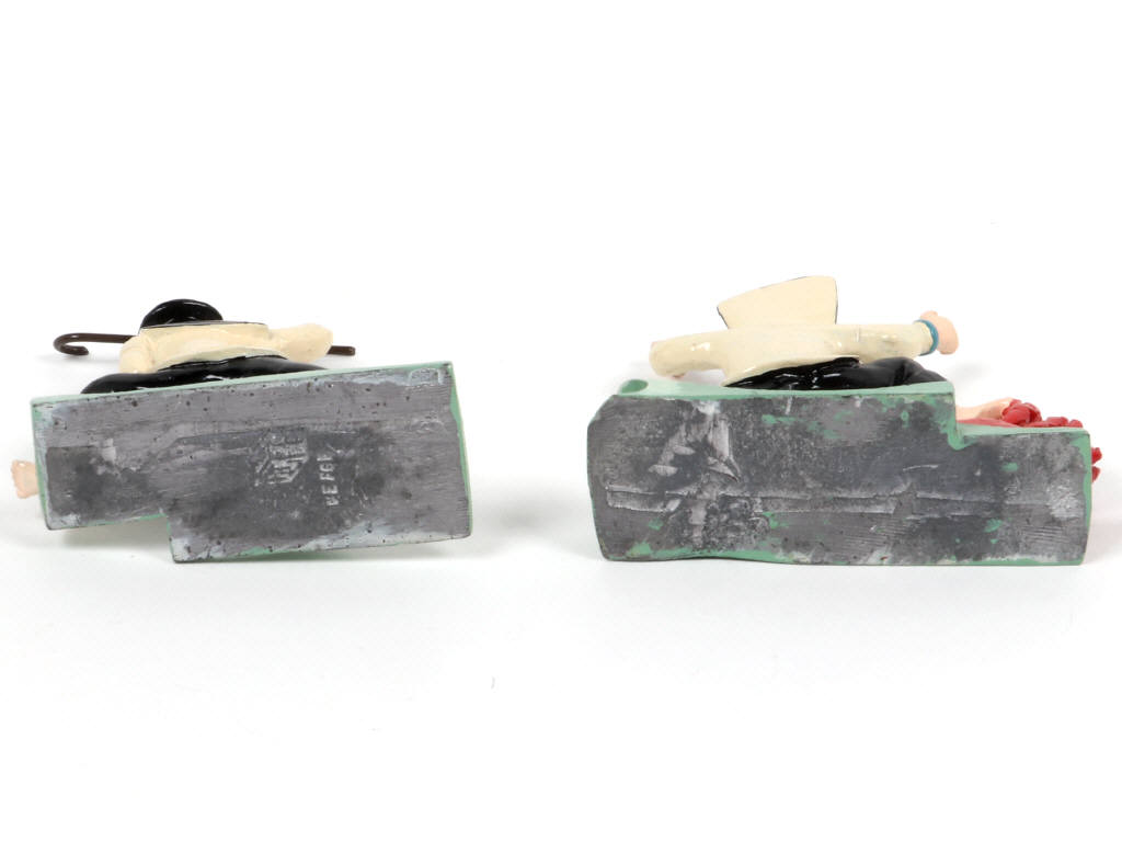 Lot 21 - PIXI (FRANCE) (1)