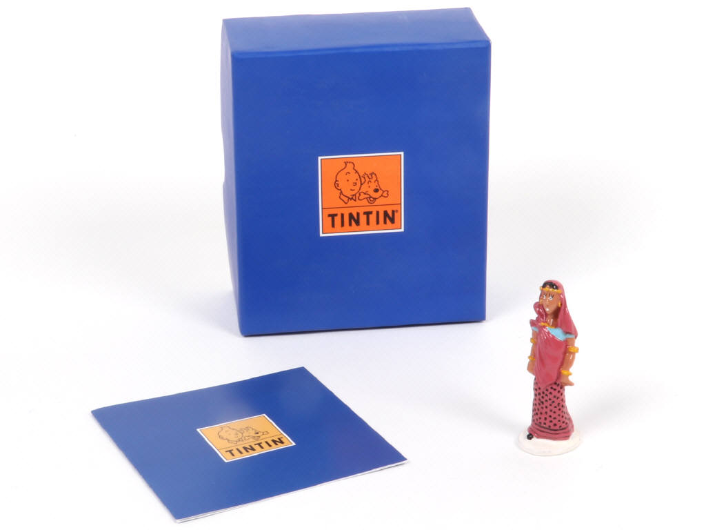 Lot 53 - MOULINSART (BELGIQUE) (1)