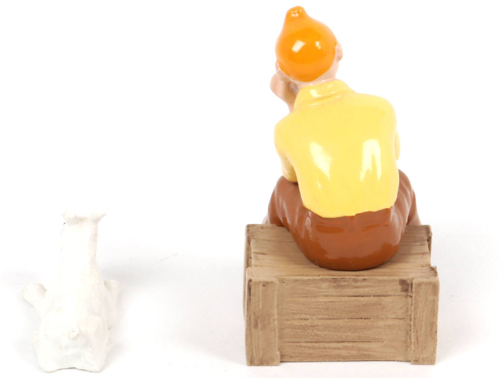 Lot 54 - MOULINSART (BELGIQUE) (1)