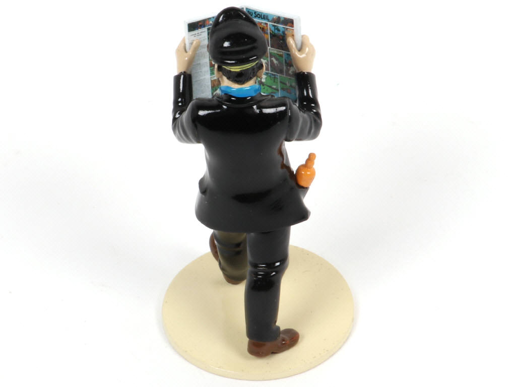 Lot 62 - MOULINSART (BELGIQUE) (1)