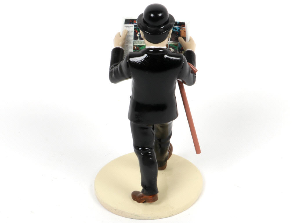 Lot 64 - MOULINSART (BELGIQUE) (1)