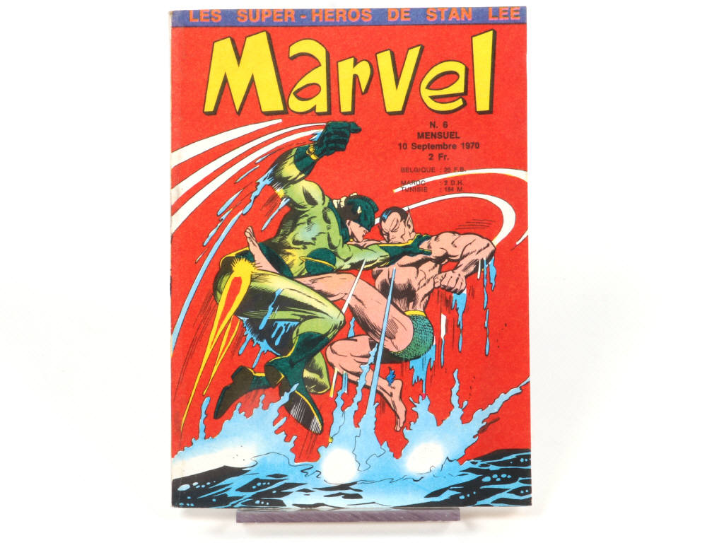 Lot 104 - EDITIONS LUG (FRANCE) (1)