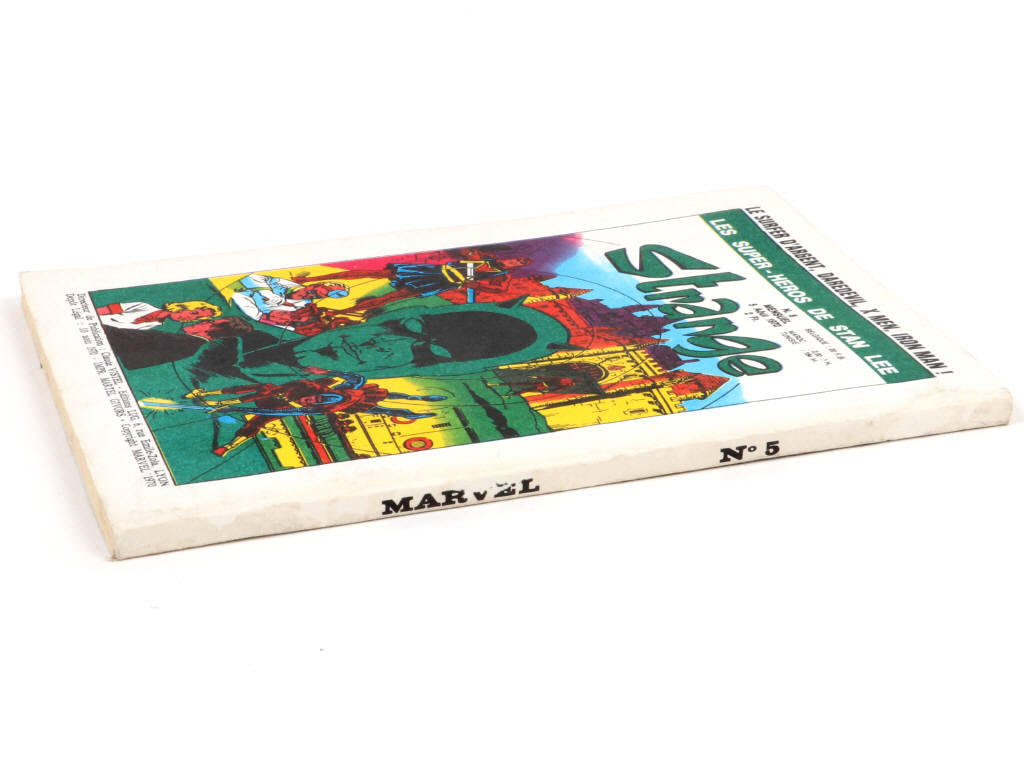 Lot 103 - EDITIONS LUG (FRANCE) (1)