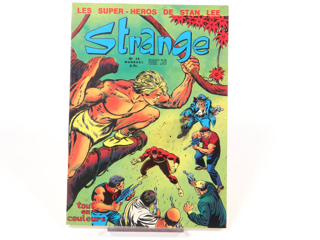 Lot 117 - EDITIONS LUG (FRANCE) (1)