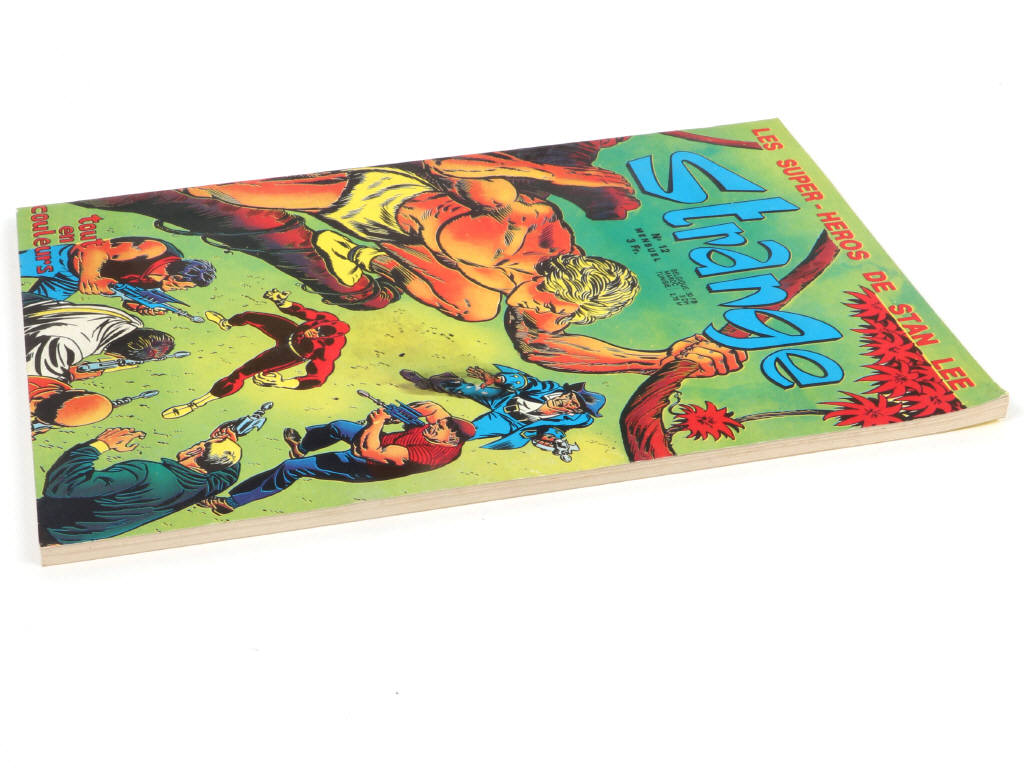 Lot 117 - EDITIONS LUG (FRANCE) (1)