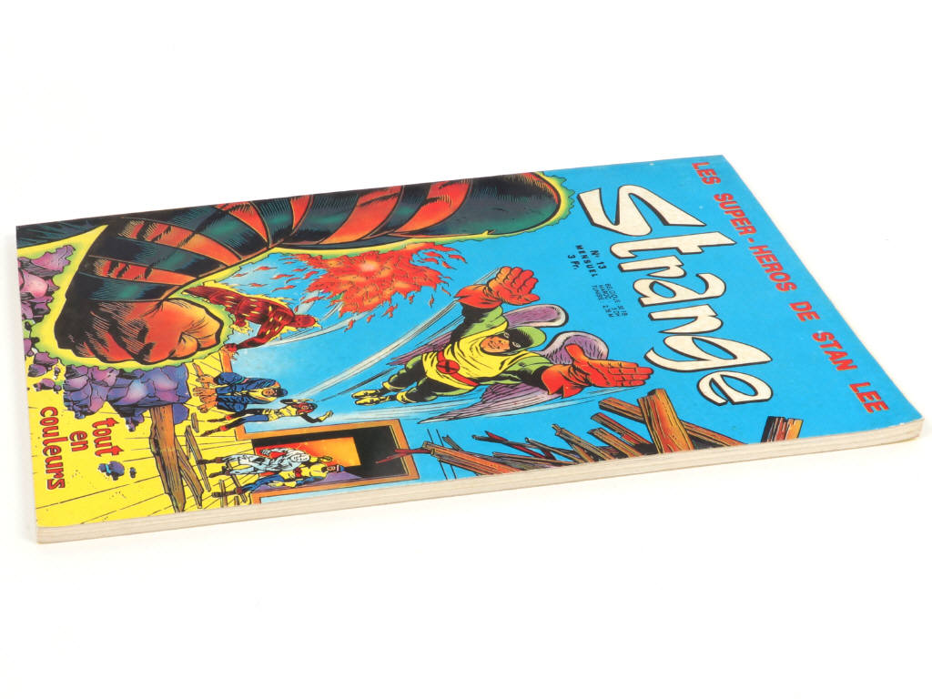 Lot 118 - EDITIONS LUG (FRANCE) (1)