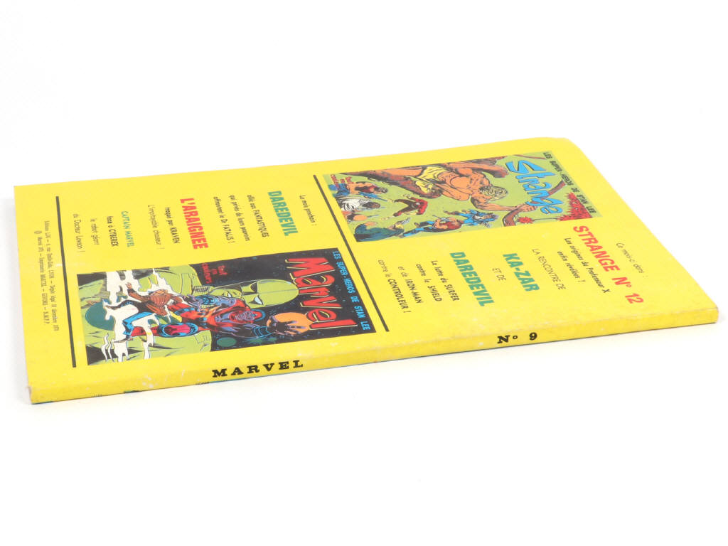 Lot 106 - EDITIONS LUG (FRANCE) (1)