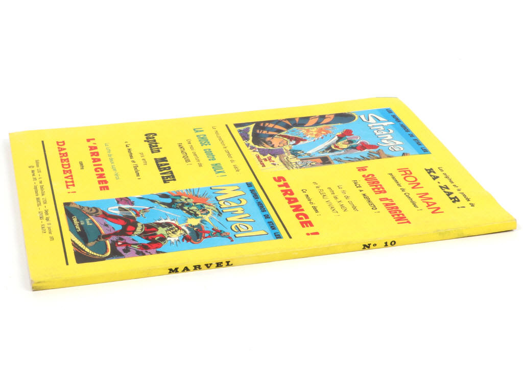 Lot 108 - EDITIONS LUG (FRANCE) (1)