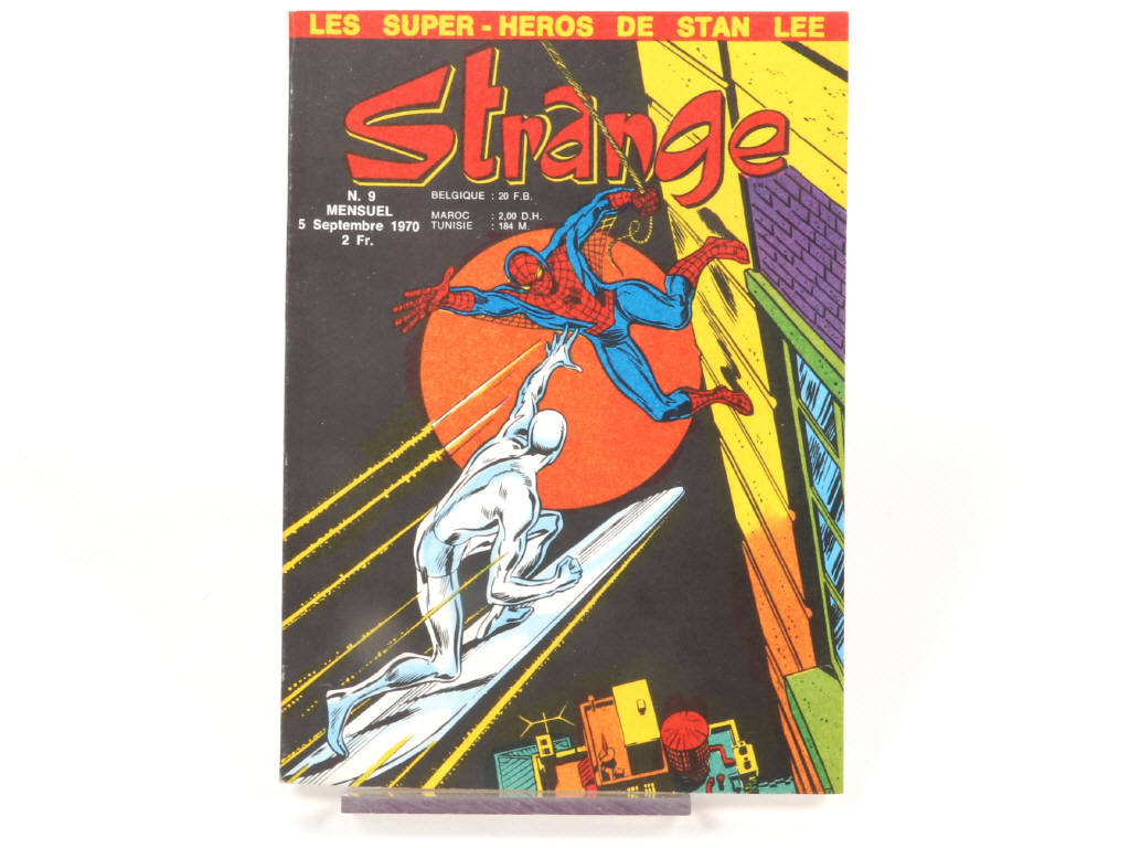 Lot 115 - EDITIONS LUG (FRANCE) (1)
