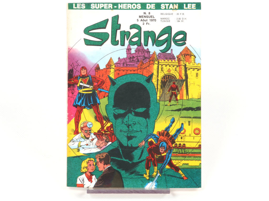 Lot 113 - EDITIONS LUG (FRANCE) (1)