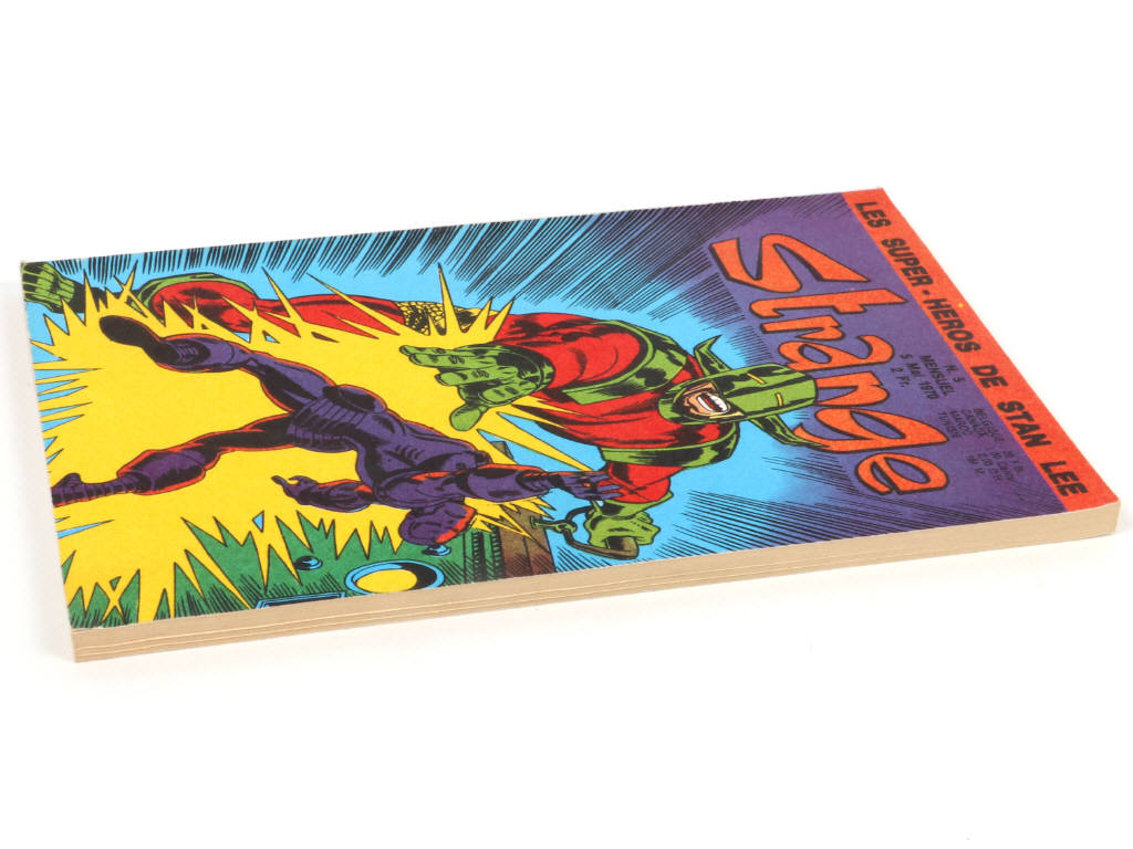 Lot 110 - EDITIONS LUG (FRANCE) (1)