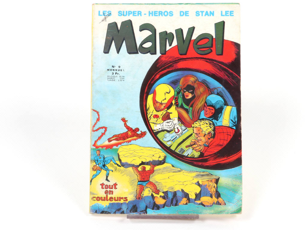 Lot 107 - EDITIONS LUG (FRANCE) (1)