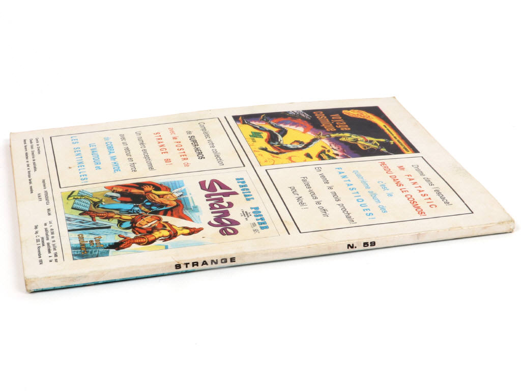 Lot 128 - EDITIONS LUG (FRANCE) (1)