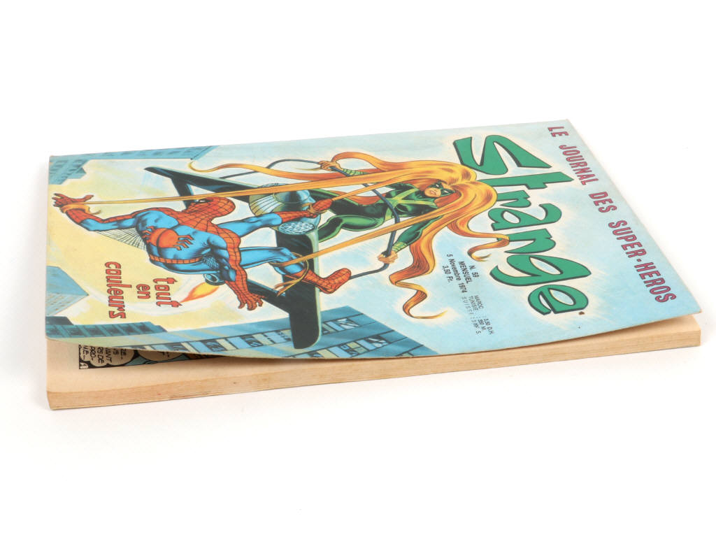 Lot 128 - EDITIONS LUG (FRANCE) (1)