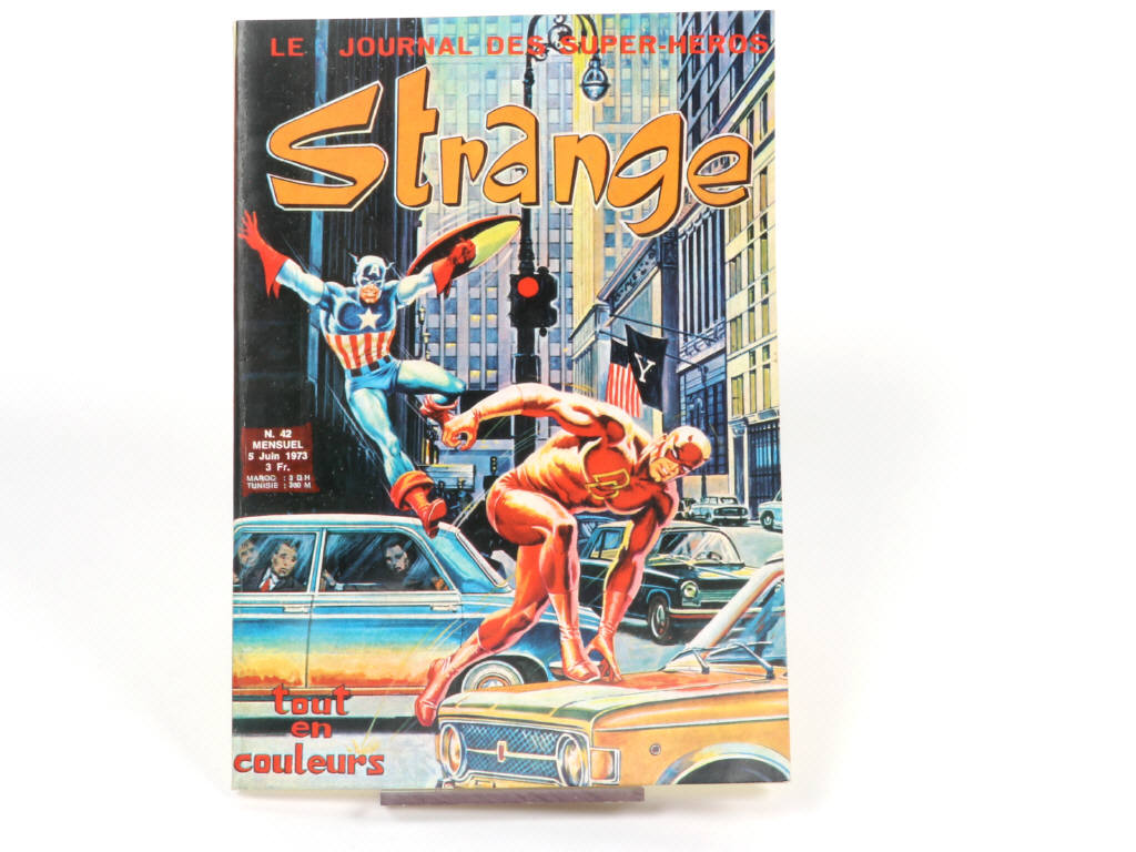 Lot 124 - EDITIONS LUG (FRANCE) (1)