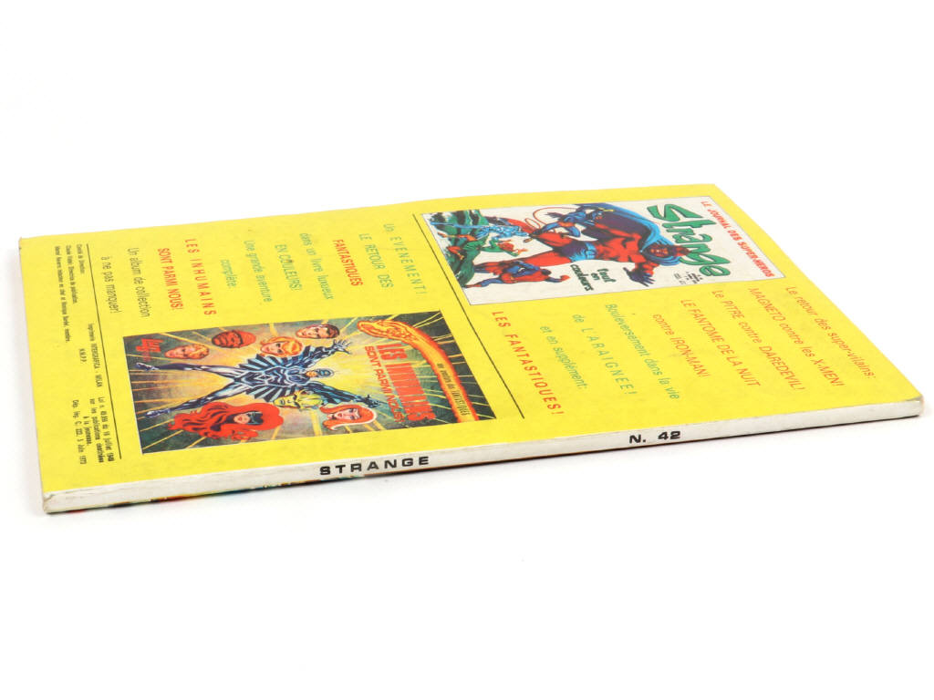 Lot 124 - EDITIONS LUG (FRANCE) (1)