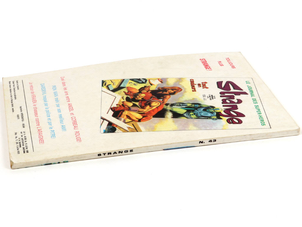 Lot 125 - EDITIONS LUG (FRANCE) (1)