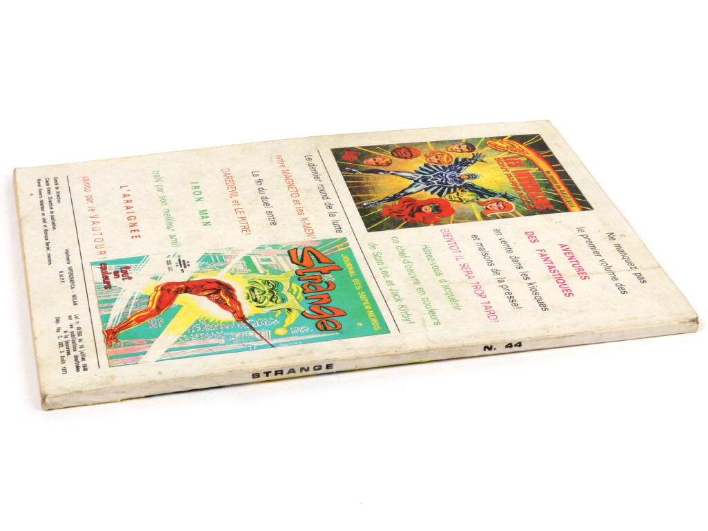 Lot 126 - EDITIONS LUG (FRANCE) (1)