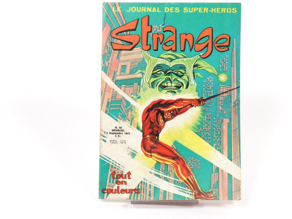 Lot 127 - EDITIONS LUG (FRANCE) (1)