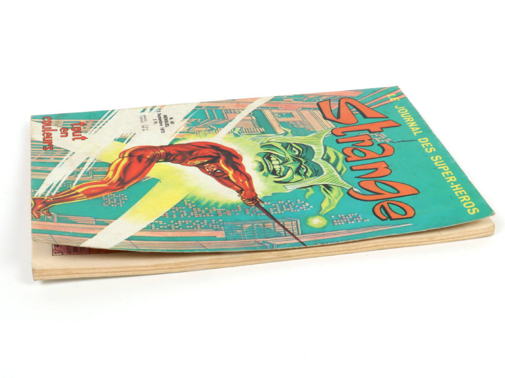 Lot 127 - EDITIONS LUG (FRANCE) (1)