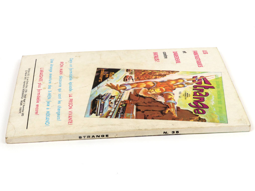 Lot 122 - EDITIONS LUG (FRANCE) (1)