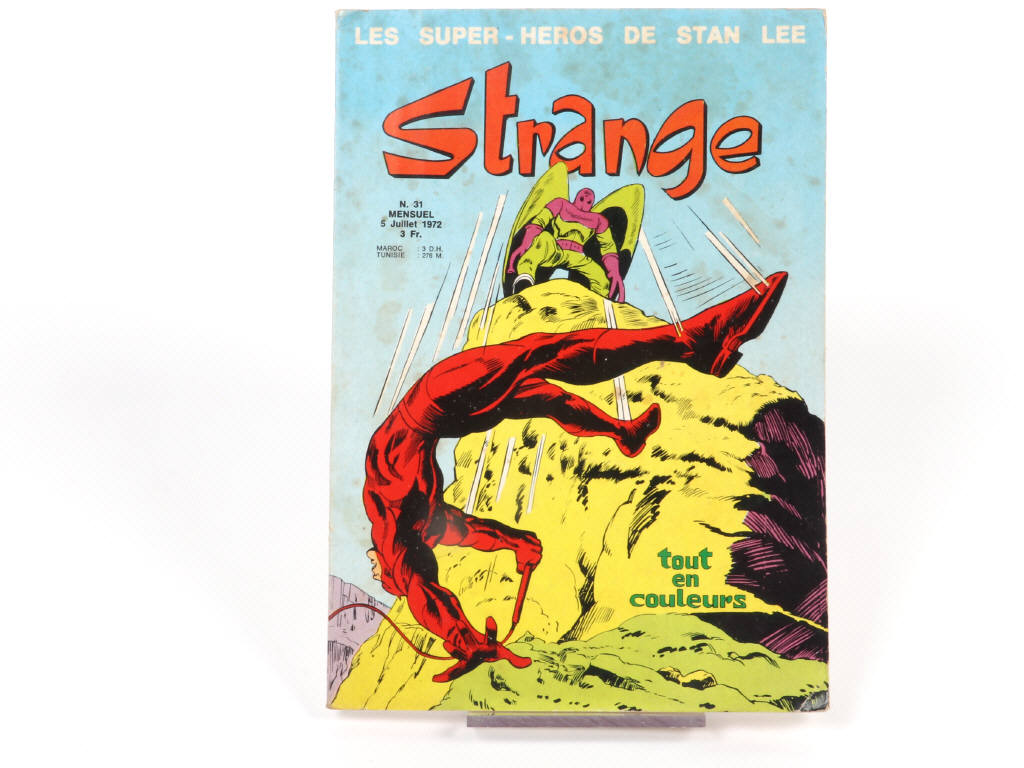 Lot 119 - EDITIONS LUG (FRANCE) (1)