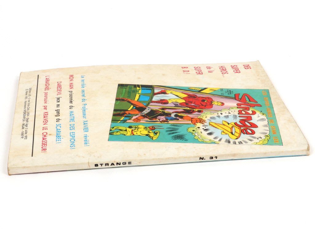 Lot 119 - EDITIONS LUG (FRANCE) (1)