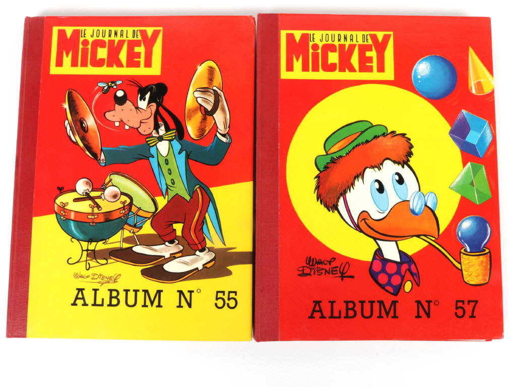 Lot 181 - EDITIONS EDI-MONDE (FRANCE) (2)