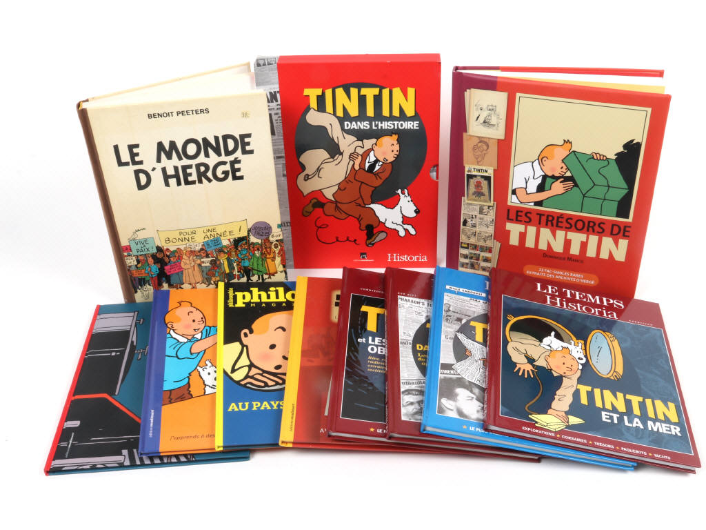 Lot 177 - DIVERS (11)